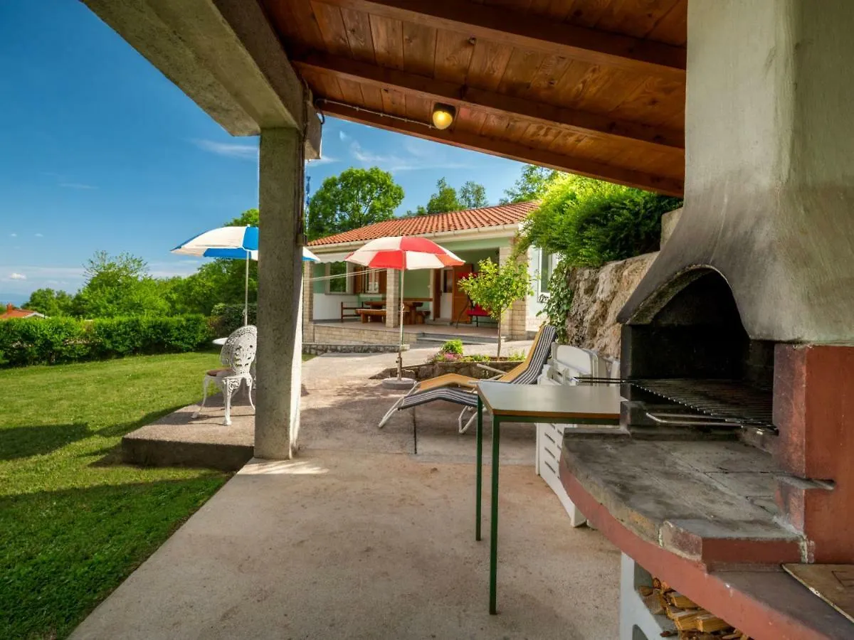 Holiday Home Nevena By Interhome Veprinac Kroatien