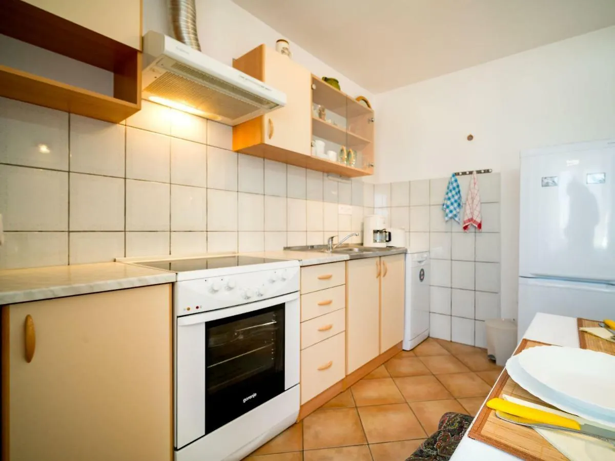 Holiday Home Nevena By Interhome Veprinac Kroatien
