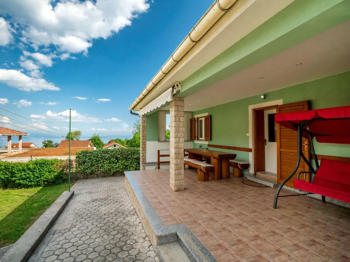 Holiday Home Nevena By Interhome Veprinac