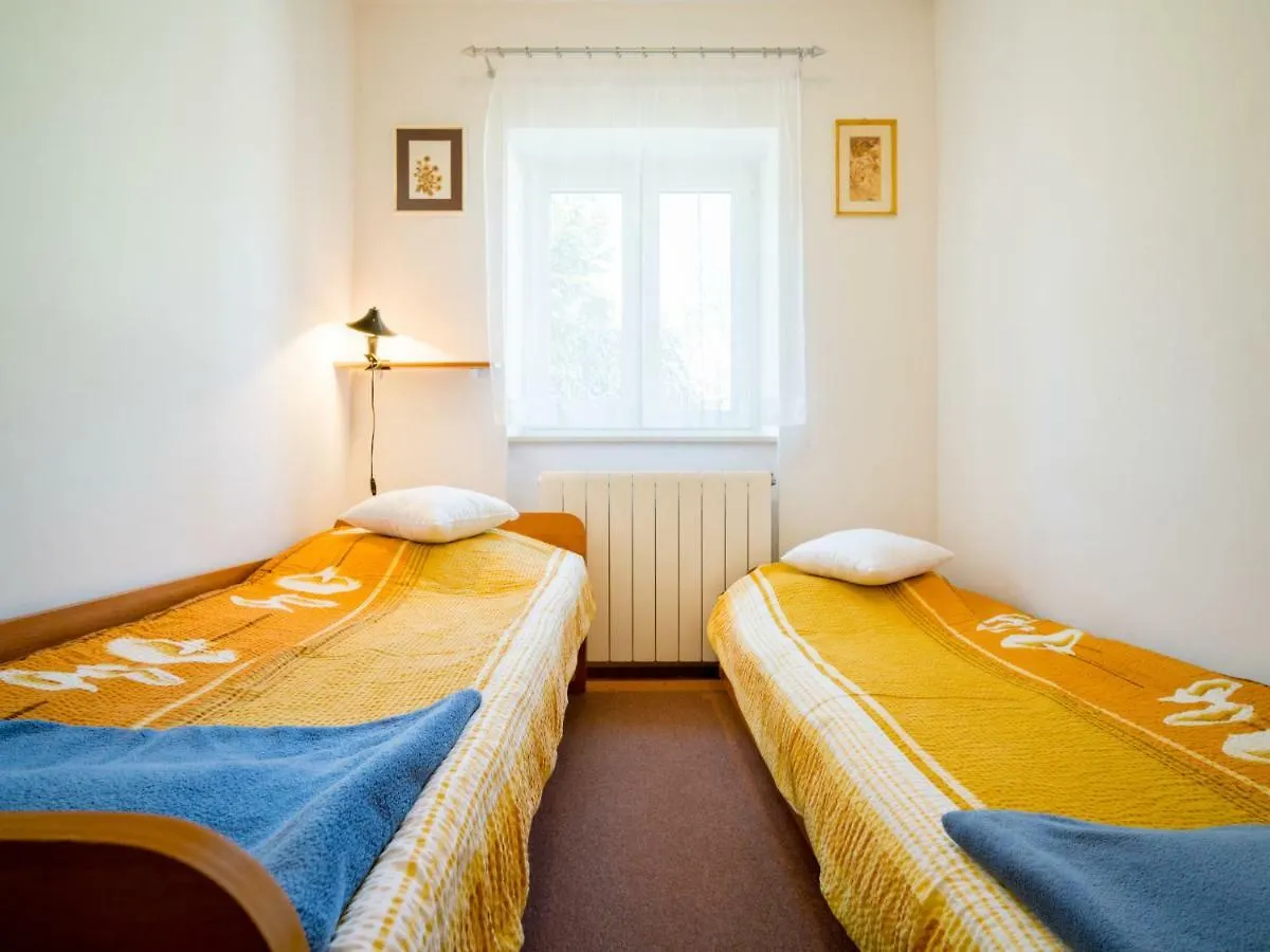 Holiday Home Nevena By Interhome Veprinac