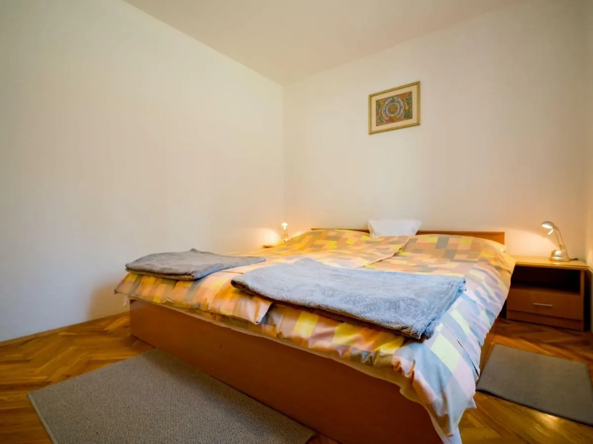 Holiday Home Nevena By Interhome Veprinac