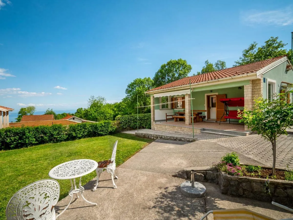 Holiday Home Nevena By Interhome Veprinac