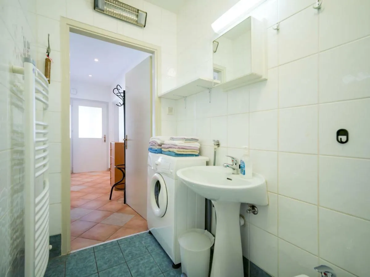Holiday Home Nevena By Interhome Veprinac