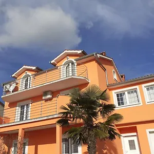  Apartment Ljubas Ii Opatija