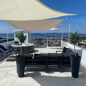 Wellness Sunset Apartment Zadar