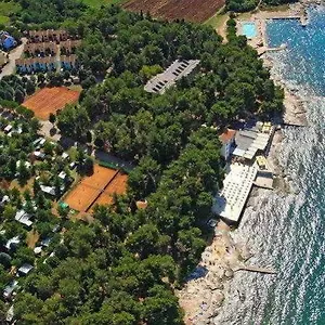 Campingin Pineta Umag Hotel Bašanija